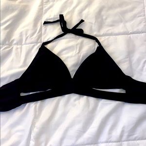 Crossover Bikini Top